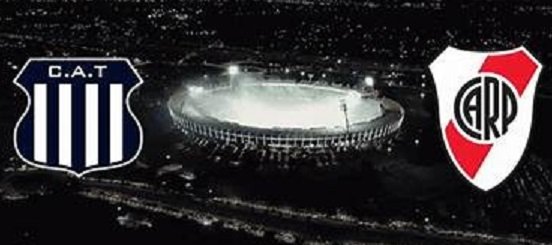  Κόπα Λιμπερταδόρες: Ταγέρες – Ρίβερ Πλέιτ