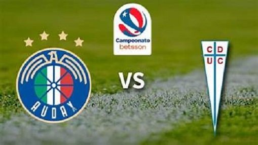  Χιλή: Άουνταξ Ιταλιάνο – Κατόλικα