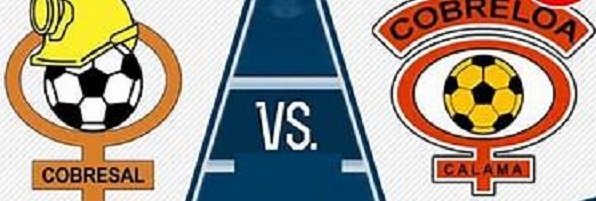  Χιλή: Κομπρεσάλ – Κομπρελόα       