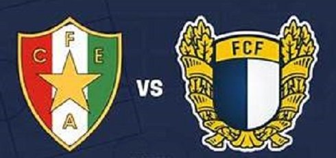  Πορτογαλία: Εστρέλα Αμαδόρα – Φαμαλικάο    