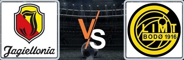  Τσάμπιονς Λιγκ: Γιαγκελόνια – Μπόντο Γκλιμτ     