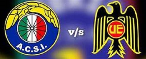  Χιλή: Άουνταξ Ιταλιάνο – Ουνιόν Εσπανιόλα