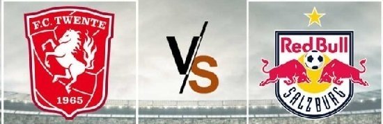  Τσάμπιονς Λιγκ: Τβέντε – Σάλτσμπουργκ