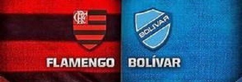  Κόπα Λιμπερταδόρες: Φλαμένγκο – Μπολίβαρ  