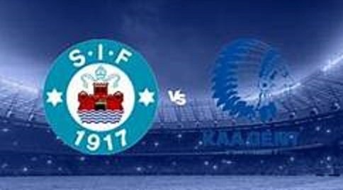  Κόνφερενς Λιγκ: Γάνδη – Σίλκεμποργκ    