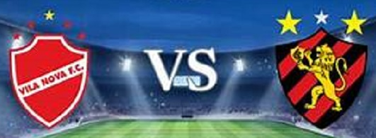  Βραζιλία Β΄: Βίλα Νόβα – Σπορτ Ρεσίφε   