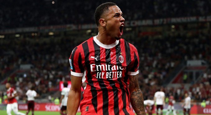 Α’ Ιταλίας: Πάρμα – Μίλαν