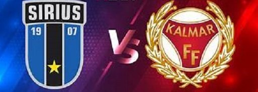  Σουηδία: Σίριους – Κάλμαρ