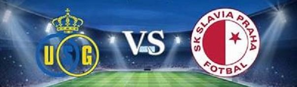  Τσάμπιονς Λιγκ: Ουνιόν Σεντ Ζιλουάζ – Σλάβια Πράγας   