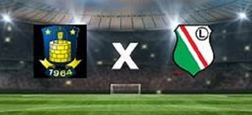  Κόνφερενς Λιγκ: Λέγκια – Μπρόντμπι      