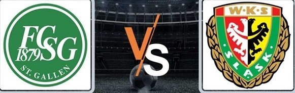  Κόνφερενς Λιγκ: Σεν Γκάλεν – Σλασκ       