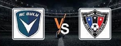  Φινλανδία: Ούλου – Ίντερ Τούρκου