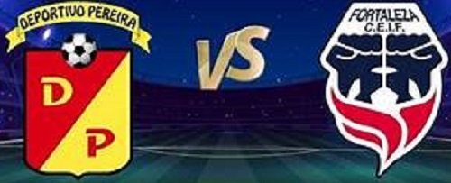  Κολομβία: Φορταλέζα – Περέιρα