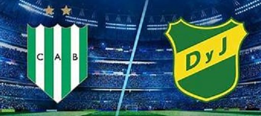  Αργεντινή: Ντεφένσα – Μπάνφιλντ