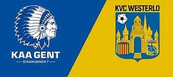  Βέλγιο: Γάνδη – Βέστερλο