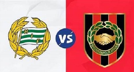  Σουηδία: Χάμαρμπι – Μπρομαποϊκάρνα  