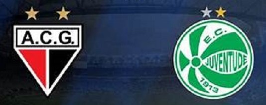  Βραζιλία: Ατλέτικο Γκοϊανιένσε – Ζουβεντούδε   