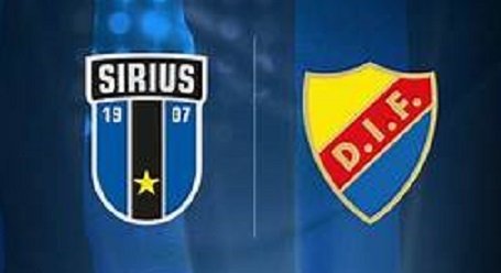  Σουηδία: Σίριους – Τζουγκάρντεν  