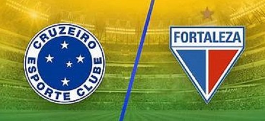  Βραζιλία: Κρουζέιρο – Φορταλέζα  