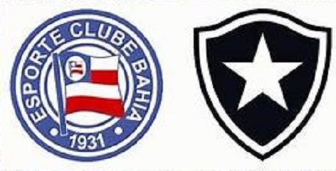  Κύπελλο Βραζιλίας: Μπαΐα – Μποταφόγκο  