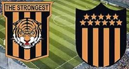  Κόπα Λιμπερταδόρες: Πενιαρόλ – Δε Στρόνγκεστ