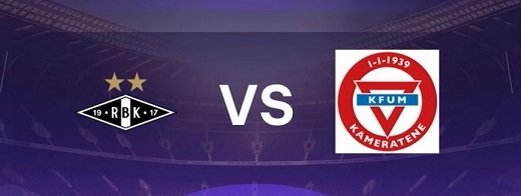  Νορβηγία: ΚΦΟΥΜ – Ρόζενμποργκ  