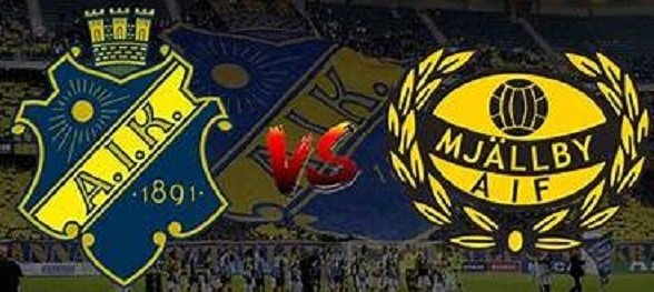  Σουηδία: ΑΪΚ – Μιάλμπι