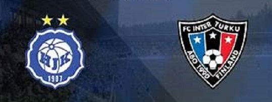  Φινλανδία: Ελσίνκι – Ίντερ Τούρκου   