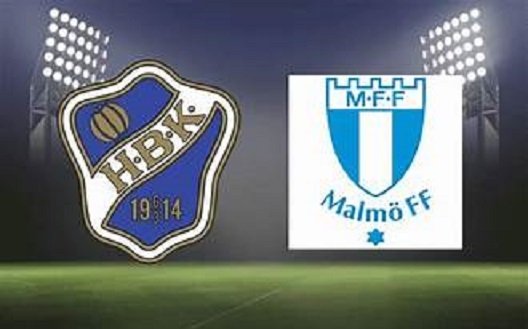  Σουηδία: Χάλμσταντ – Μάλμε