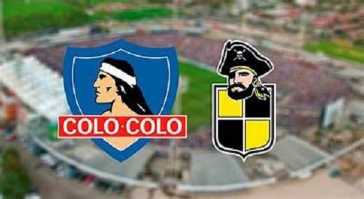  Χιλή: Κόλο Κόλο – Κοκίμπο  