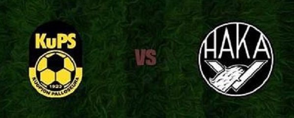  Φινλανδία: Χάκα – Κουόπιο   