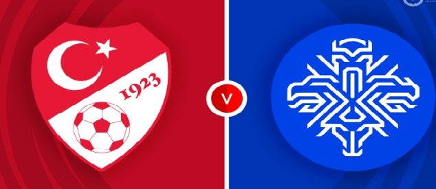  Nations League: Τουρκία-Ισλανδία(Group B-4ος Ομιλος)