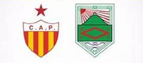  Ουρουγουάη: Ράμπλα Τζούνιορς – Προγκρέσο