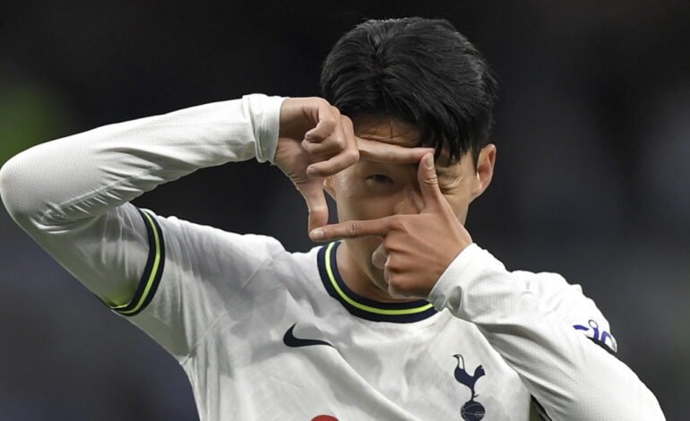  League Phase Europa League: Τότεναμ- Καραμπάγκ