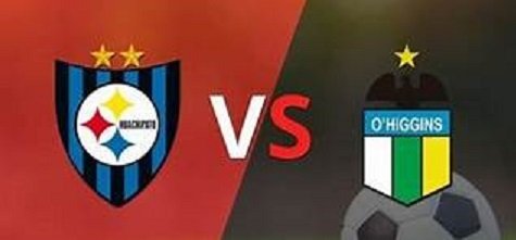  Χιλή: Ουατσιπάτο – Ο΄Χίγκινς  