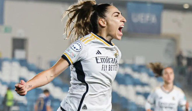 Women’s Champions League : Ρεάλ – Σέλτικ