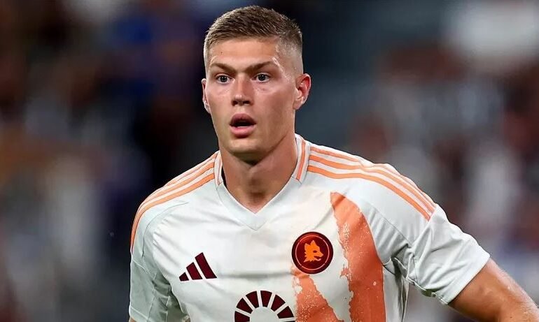  Europa League: Ρόμα – Ντιναμό Κιέβου