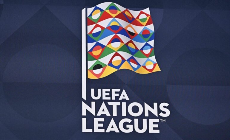  Nations League (D1) : Λιχτενστάιν – Σαν Μαρίνο