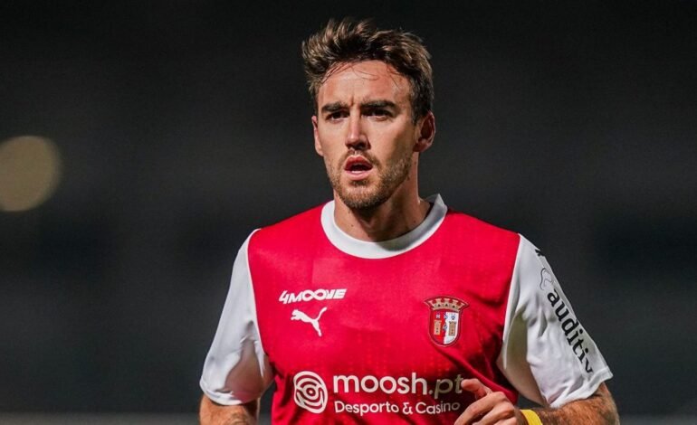  Europa League: Μπράγκα – Χόφενχαϊμ