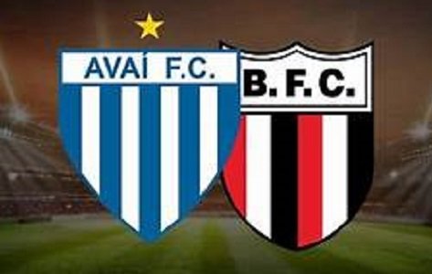  Brazil Serie B: Μποταφόγκο ΣΠ – Αβαΐ   