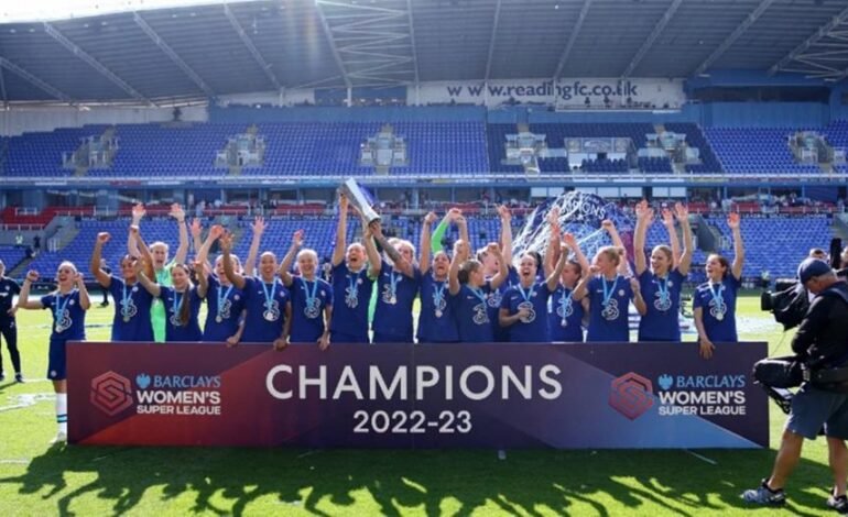  Champions League Women: Τσέλσι- Σέλτικ ( Β΄όμιλος)