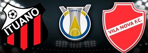  Brazil Serie B: Βίλα Νόβα – Ιτουάνο  