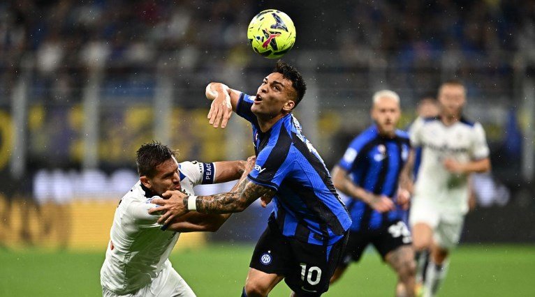 Serie A:  Ίντερ – Κόμο