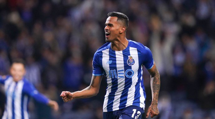  Europa League: Πόρτο – Μίντιλαντ