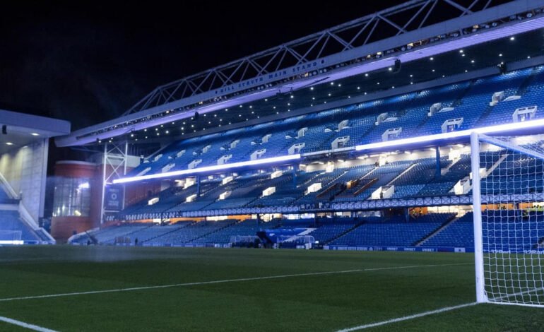  Europa League: Ρέιντζερς- Τότεναμ