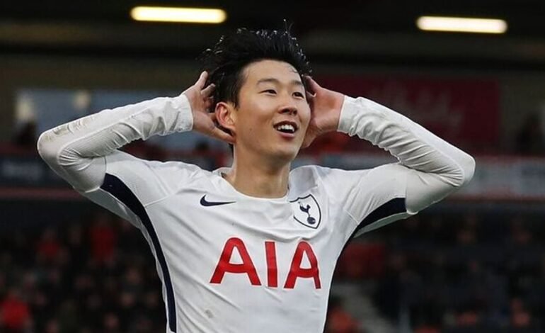  Premier League : Μπόρνμουθ- Τότεναμ