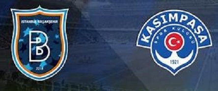  Turkey Super Lig: Μπασακσεχίρ – Κασίμπασα  