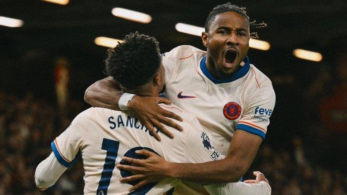  Europa Conference League: Αστανα – Τσέλσι