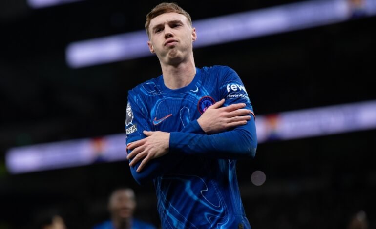  Premier League : Τσέλσι- Γουλβς