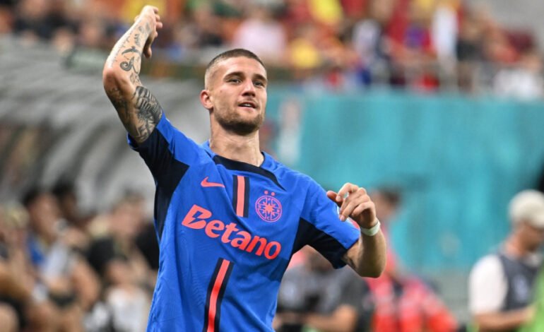  Europa League: Καραμπάγκ – Στεάουα Βουκουρεστίου